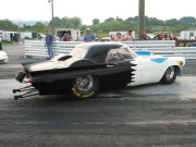 Thunderbird